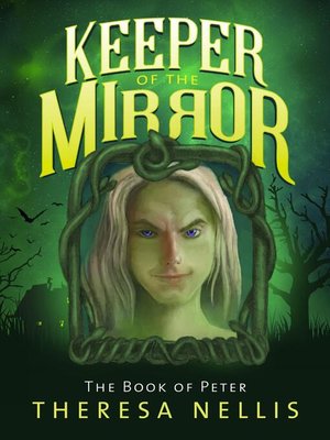 cover image of Keeper of the Mirror